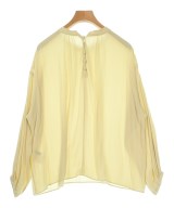 FONCE（フォンセ）ブラウス 黄 サイズ:-(M位) レディース/2200643034624