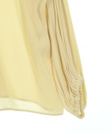 FONCE（フォンセ）ブラウス 黄 サイズ:-(M位) レディース/2200643034624
