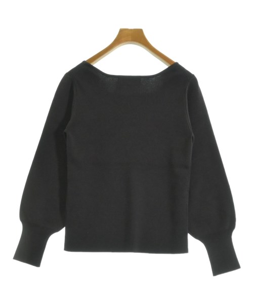 FONCE（フォンセ）ニット・セーター 黒 サイズ:F レディース/2200643037236