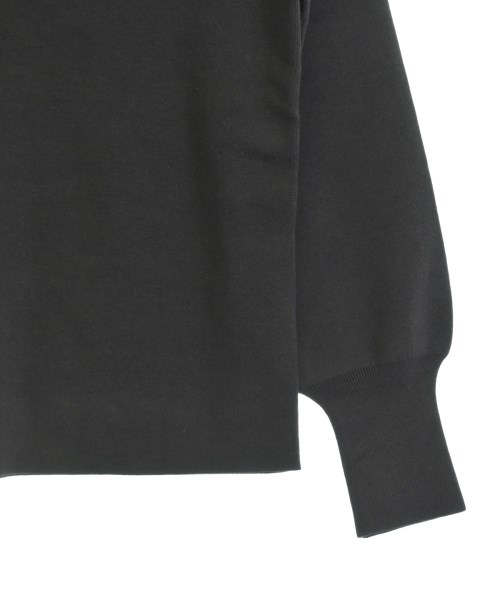 FONCE（フォンセ）ニット・セーター 黒 サイズ:F レディース/2200643037236