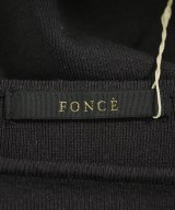FONCE（フォンセ）ニット・セーター 黒 サイズ:F レディース/2200643037236