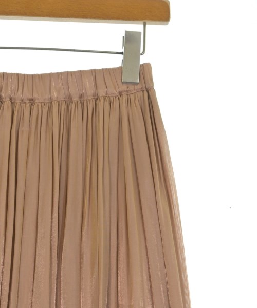 FONCE（フォンセ）ロング・マキシ丈スカート ピンク サイズ:36(S位) レディース/2200647246023