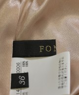 FONCE（フォンセ）ロング・マキシ丈スカート ピンク サイズ:36(S位) レディース/2200647246023