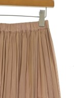 FONCE（フォンセ）ロング・マキシ丈スカート ピンク サイズ:36(S位) レディース/2200647246023