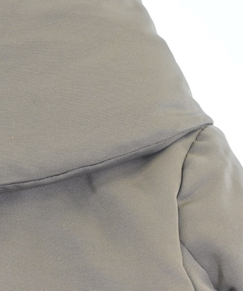 FONCE（フォンセ）ダウンジャケット/ダウンベスト グレー サイズ:36(S位) レディース/2200659646026