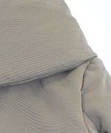 FONCE（フォンセ）ダウンジャケット/ダウンベスト グレー サイズ:36(S位) レディース/2200659646026