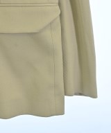 FONCE（フォンセ）ノーカラージャケット ベージュ サイズ:38(M位) レディース/2200663813025