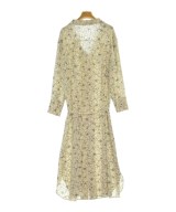 FONCE（フォンセ）シャツワンピース 白 サイズ:38(M位) レディース/2200679770121
