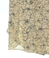 FONCE（フォンセ）シャツワンピース 白 サイズ:38(M位) レディース/2200679770121