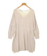 FONCE（フォンセ）ニット・セーター ベージュ サイズ:F レディース/2200685782354