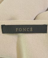 FONCE（フォンセ）ニット・セーター ベージュ サイズ:F レディース/2200685782354