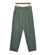 Ujoh（ウジョー）その他 緑 サイズ:2(M位) メンズ/2200477322027