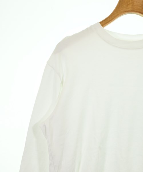 Ujoh（ウジョー）Tシャツ・カットソー 白 サイズ:2(M位) メンズ/2200620343039