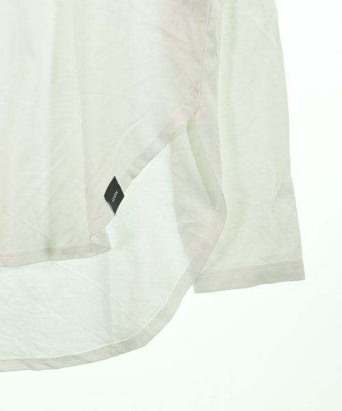 Ujoh（ウジョー）Tシャツ・カットソー 白 サイズ:2(M位) メンズ/2200620343039