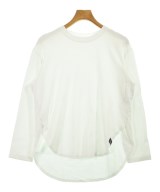 Ujoh（ウジョー）Tシャツ・カットソー 白 サイズ:2(M位) メンズ/2200620343039