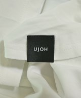 Ujoh（ウジョー）Tシャツ・カットソー 白 サイズ:2(M位) メンズ/2200620343039