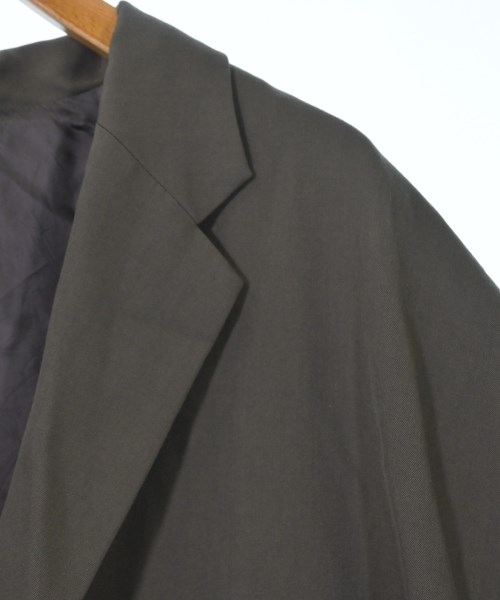 Ujoh（ウジョー）カジュアルジャケット カーキ サイズ:2(M位) レディース/2200636987050