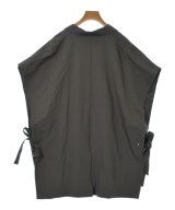 Ujoh（ウジョー）カジュアルジャケット カーキ サイズ:2(M位) レディース/2200636987050