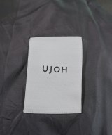 Ujoh（ウジョー）カジュアルジャケット カーキ サイズ:2(M位) レディース/2200636987050