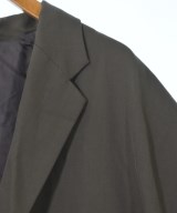 Ujoh（ウジョー）カジュアルジャケット カーキ サイズ:2(M位) レディース/2200636987050