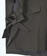 Ujoh（ウジョー）カジュアルジャケット カーキ サイズ:2(M位) レディース/2200636987050