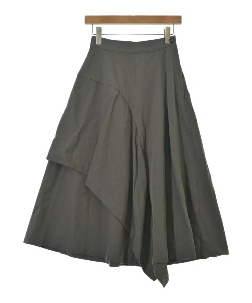 ウジョー(Ujoh)のUjoh ロング・マキシ丈スカート