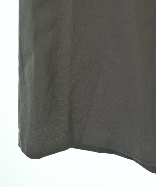 Ujoh（ウジョー）ロング・マキシ丈スカート グレー サイズ:2(M位) レディース/2200636987067