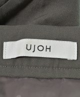 Ujoh（ウジョー）ロング・マキシ丈スカート グレー サイズ:2(M位) レディース/2200636987067