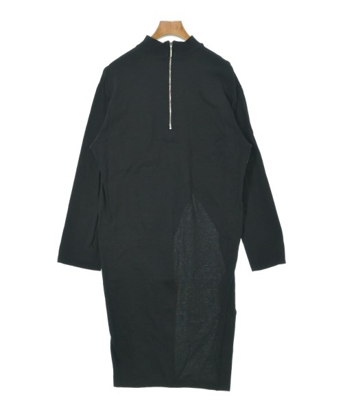 Ujoh（ウジョー）ワンピース 黒 サイズ:2(M位) レディース/2200622115030