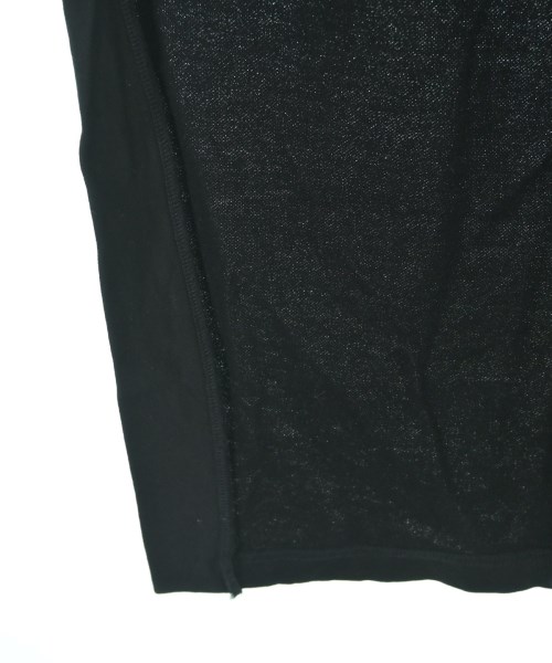 Ujoh（ウジョー）ワンピース 黒 サイズ:2(M位) レディース/2200622115030