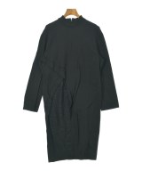 Ujoh（ウジョー）ワンピース 黒 サイズ:2(M位) レディース/2200622115030