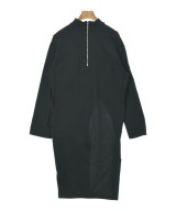 Ujoh（ウジョー）ワンピース 黒 サイズ:2(M位) レディース/2200622115030