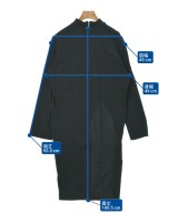 Ujoh（ウジョー）ワンピース 黒 サイズ:2(M位) レディース/2200622115030