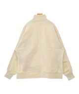 Ujoh（ウジョー）スウェット 白 サイズ:2(M位) レディース/2200627287121
