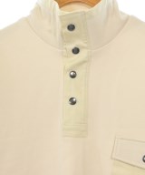 Ujoh（ウジョー）スウェット 白 サイズ:2(M位) レディース/2200627287121