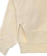 Ujoh（ウジョー）スウェット 白 サイズ:2(M位) レディース/2200627287121