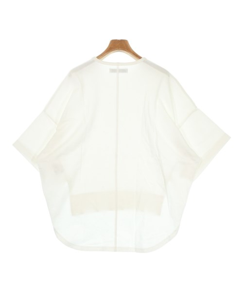 Ujoh（ウジョー）Tシャツ・カットソー 白 サイズ:2(M位) レディース/2200629098091