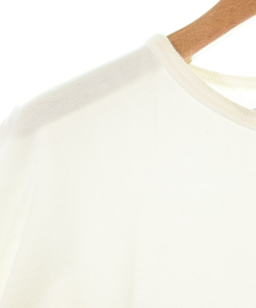 Ujoh（ウジョー）Tシャツ・カットソー 白 サイズ:2(M位) レディース/2200629098091
