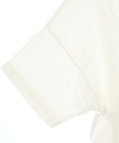 Ujoh（ウジョー）Tシャツ・カットソー 白 サイズ:2(M位) レディース/2200629098091