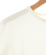 Ujoh（ウジョー）Tシャツ・カットソー 白 サイズ:2(M位) レディース/2200629098091