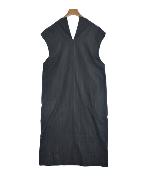 Ujoh（ウジョー）ワンピース 紺 サイズ:2(M位) レディース/2200643142022