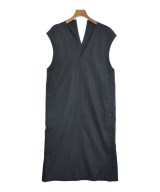 Ujoh（ウジョー）ワンピース 紺 サイズ:2(M位) レディース/2200643142022