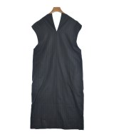 Ujoh（ウジョー）ワンピース 紺 サイズ:2(M位) レディース/2200643142022