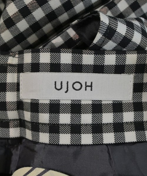 Ujoh（ウジョー）その他 白 サイズ:1(S位) レディース/2200589552282