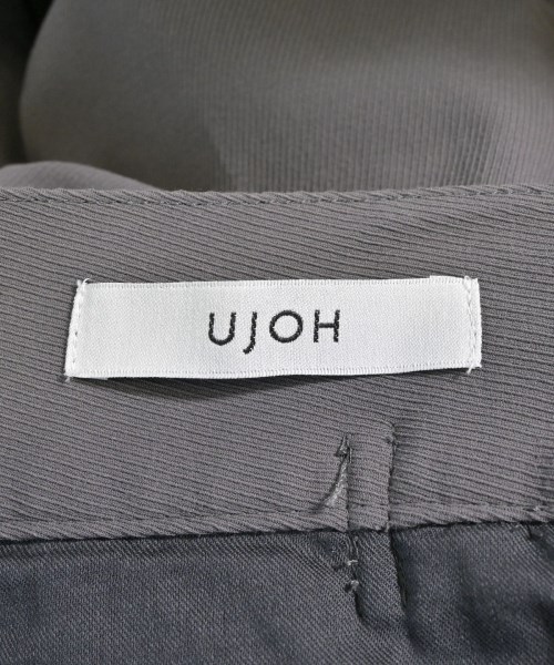 Ujoh（ウジョー）その他 グレー サイズ:1(S位) メンズ/2200528024061