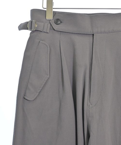 Ujoh（ウジョー）その他 グレー サイズ:1(S位) メンズ/2200528024061