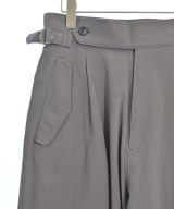 Ujoh（ウジョー）その他 グレー サイズ:1(S位) メンズ/2200528024061