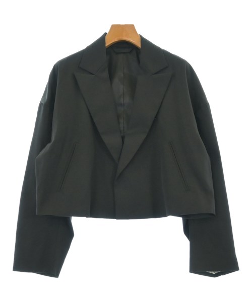 ウジョー(Ujoh)のUjoh カジュアルジャケット