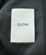 Ujoh（ウジョー）カジュアルジャケット 黒 サイズ:2(M位) レディース/2200613090018
