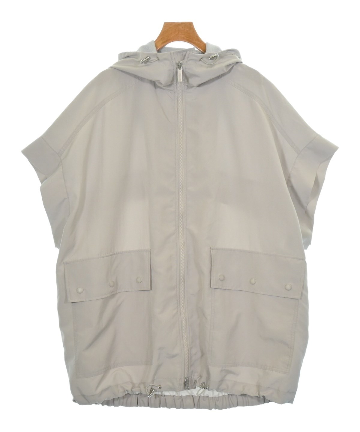 Ujoh（ウジョー）その他 グレー サイズ:F レディース/2200610042195